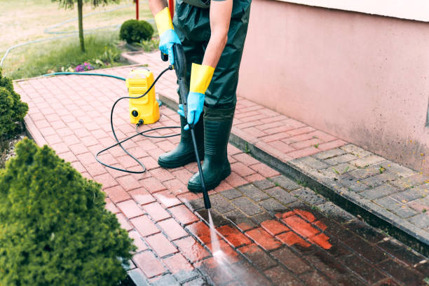 Reliable Poplarville, MS Pressure Washing Solutions